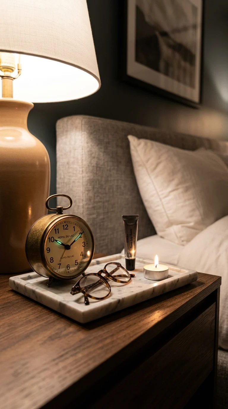 dreamy bedroom decor ideas 16