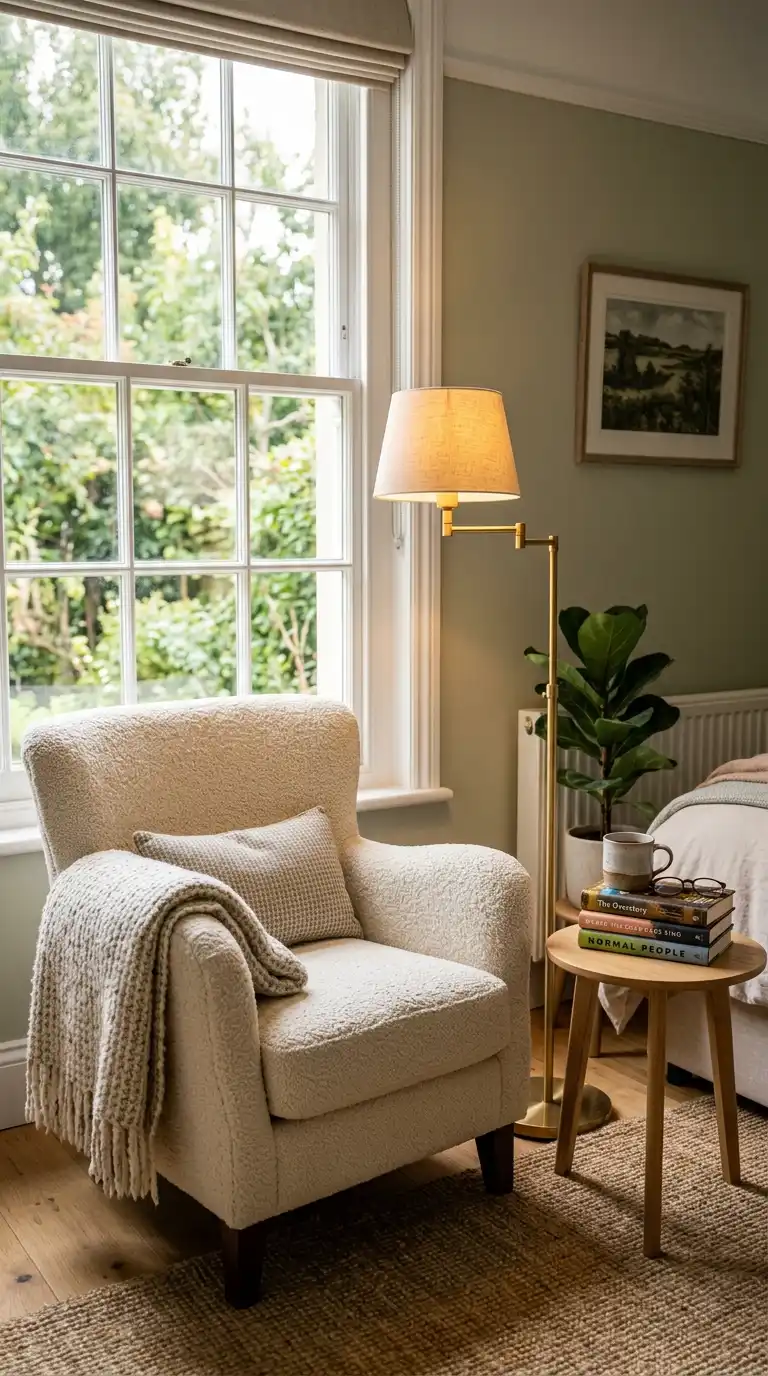 dreamy bedroom decor ideas 19