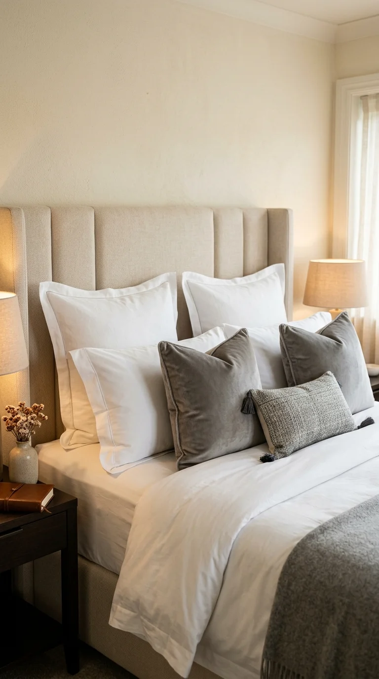dreamy bedroom decor ideas 2