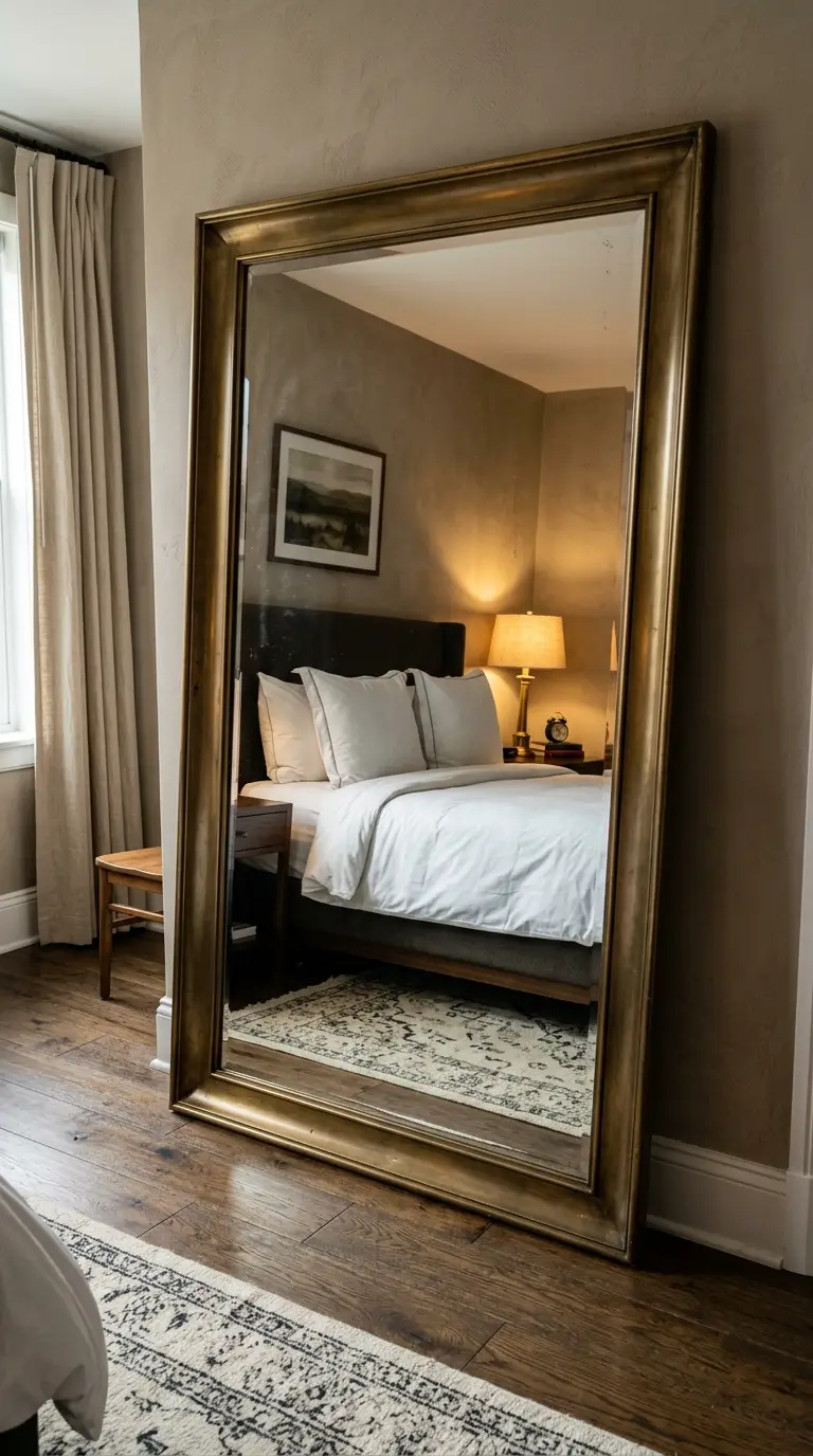 dreamy bedroom decor ideas 20