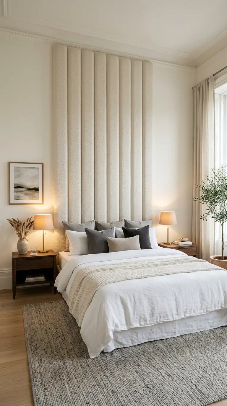 dreamy bedroom decor ideas 4