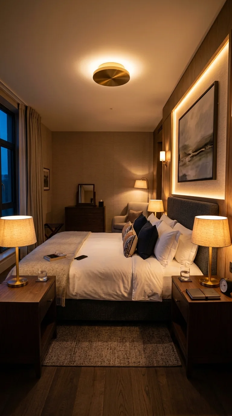 dreamy bedroom decor ideas 5