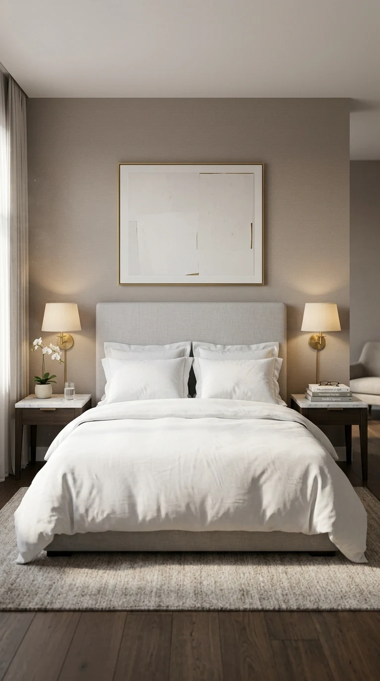 dreamy bedroom decor ideas 6