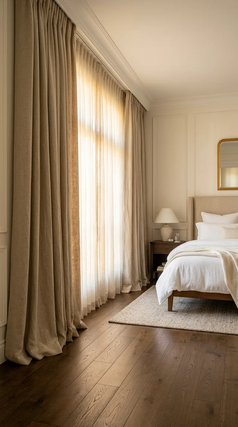 dreamy bedroom decor ideas 7