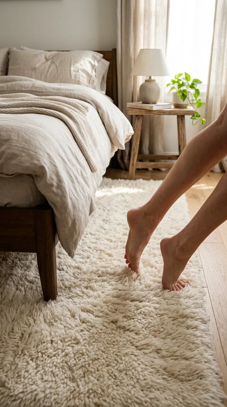dreamy bedroom decor ideas 8