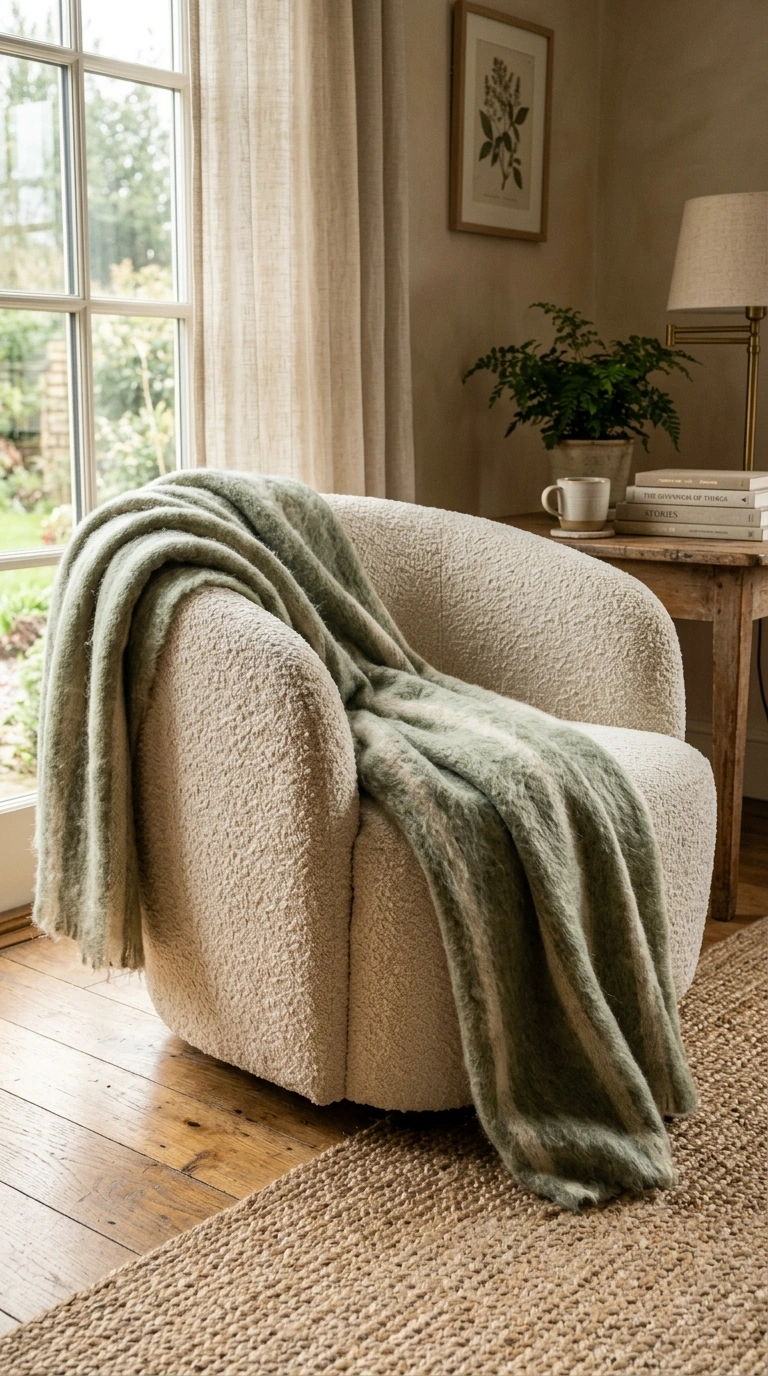 fall apartment decor ideas small space 13