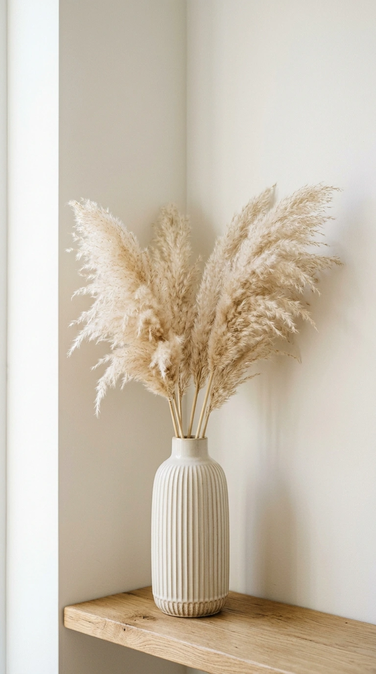fall apartment decor ideas small space 16
