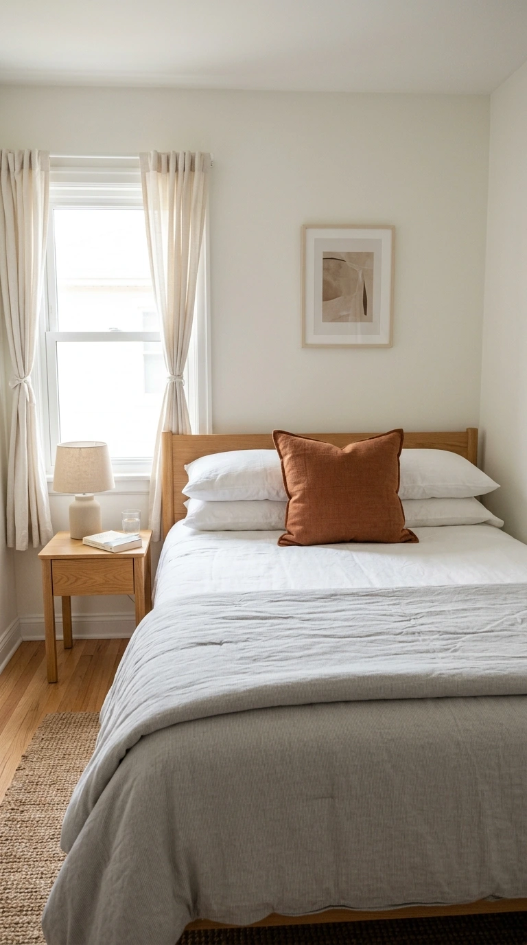 fall apartment decor ideas small space 20