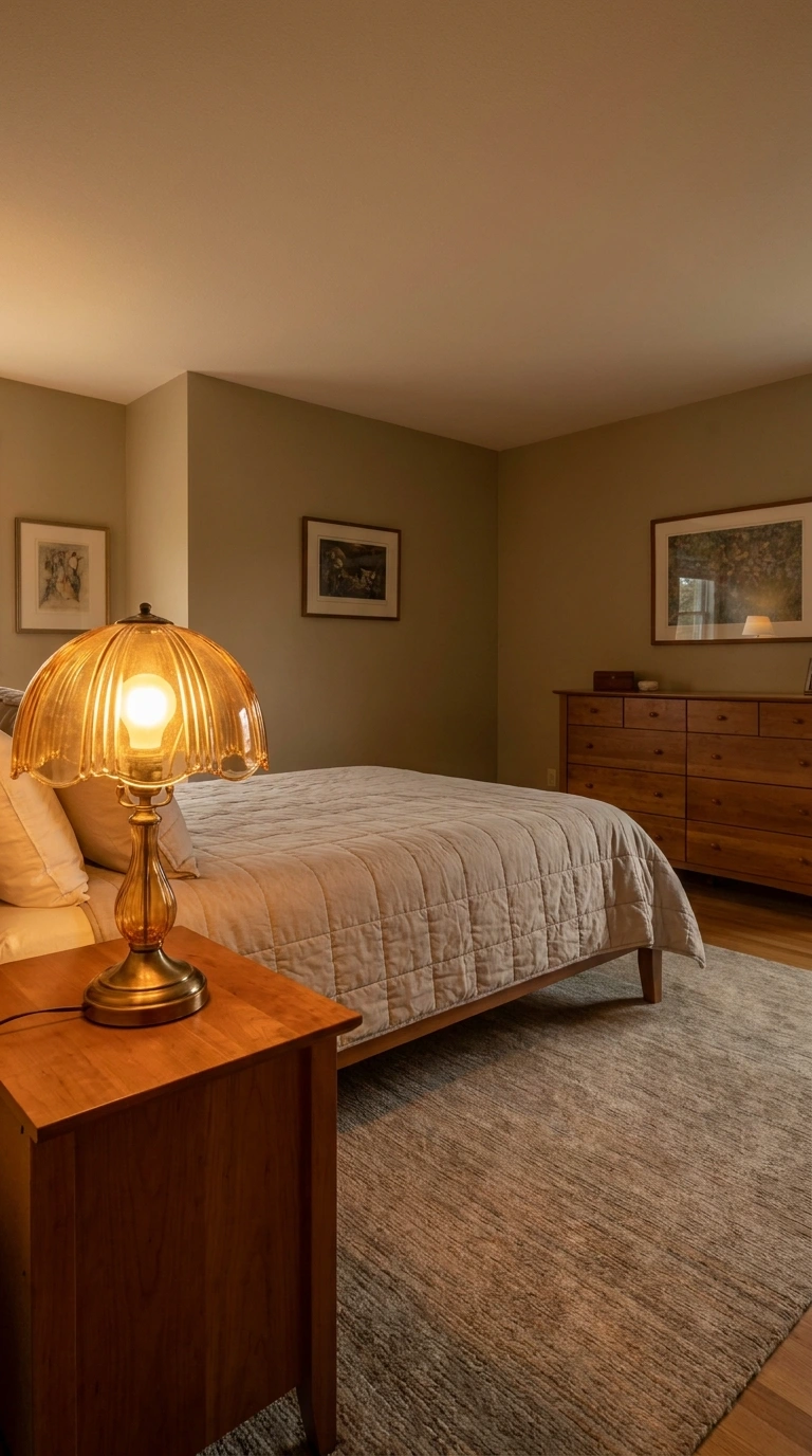 fall bedroom refresh ideas 11