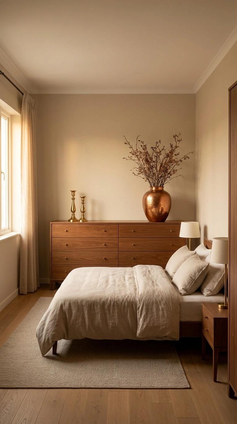 fall bedroom refresh ideas 12