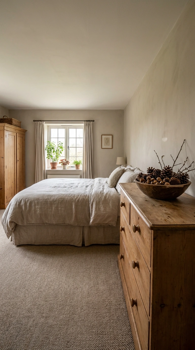 fall bedroom refresh ideas 13