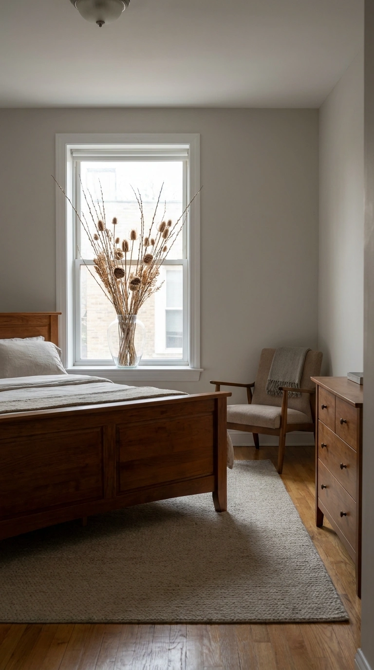 fall bedroom refresh ideas 14