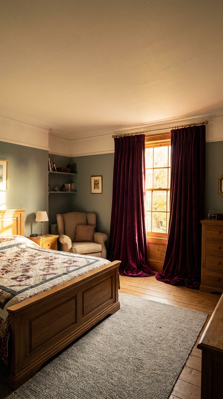 fall bedroom refresh ideas 17