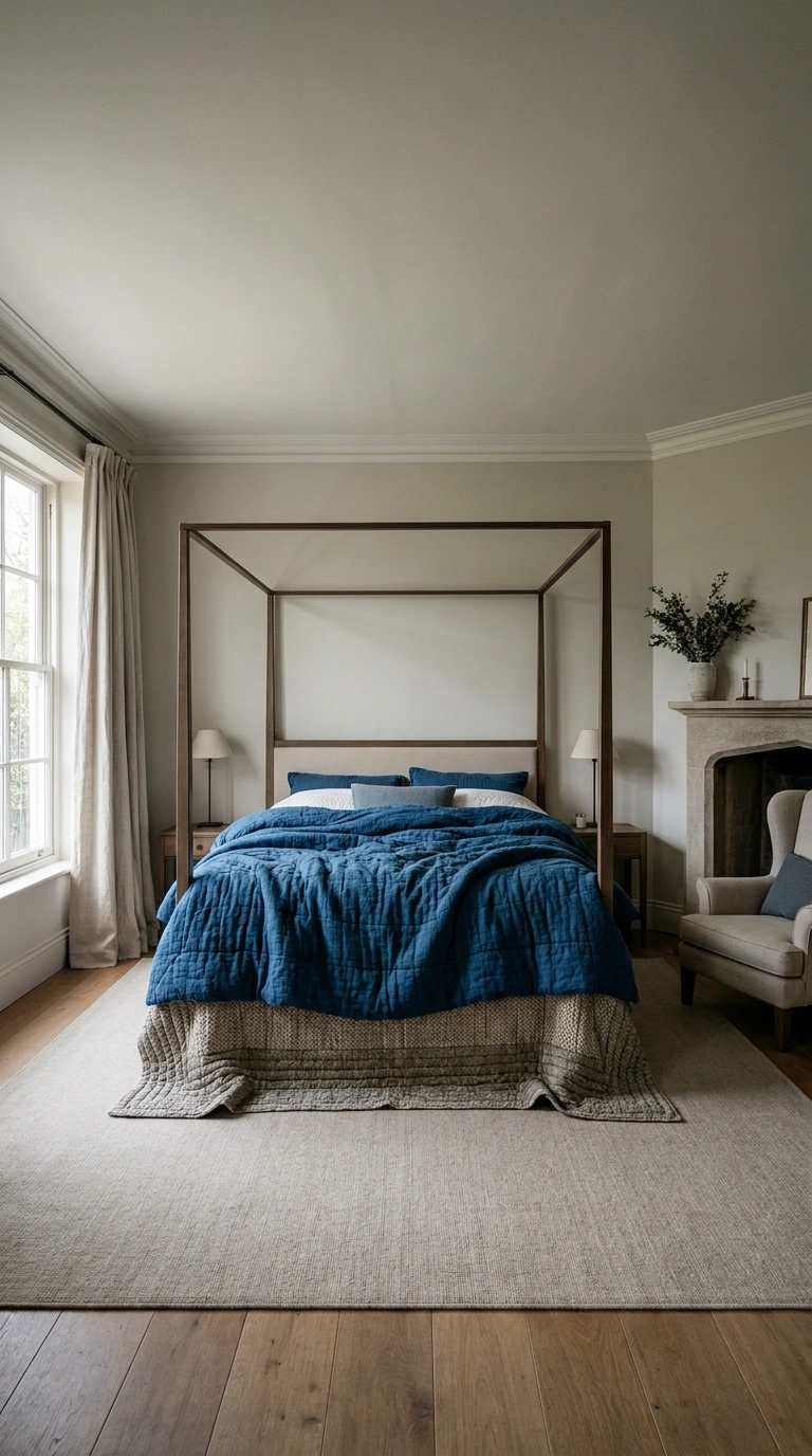 fall bedroom refresh ideas 2