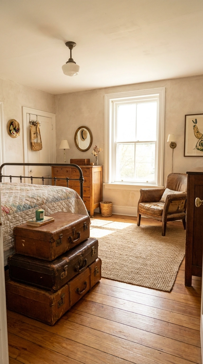 fall bedroom refresh ideas 20