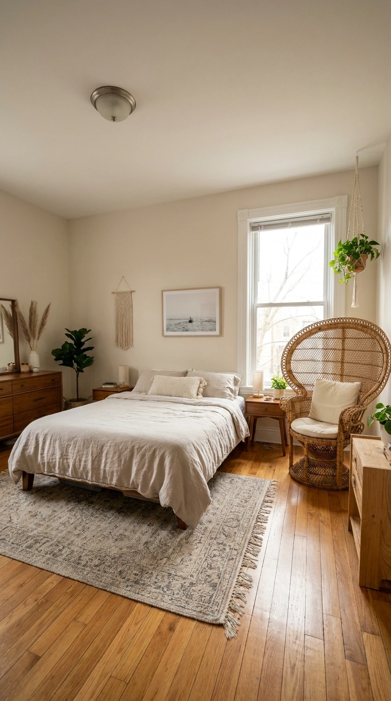 fall bedroom refresh ideas 21