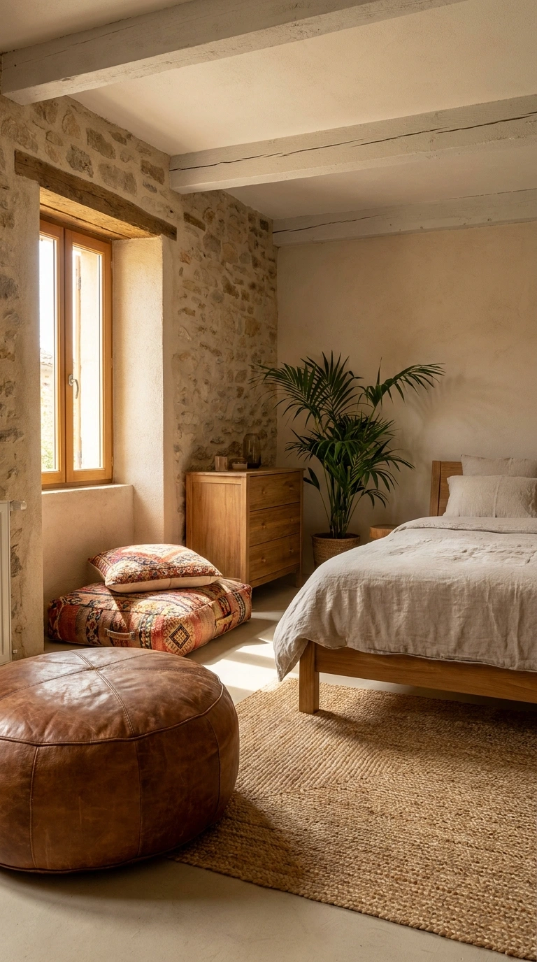 fall bedroom refresh ideas 24