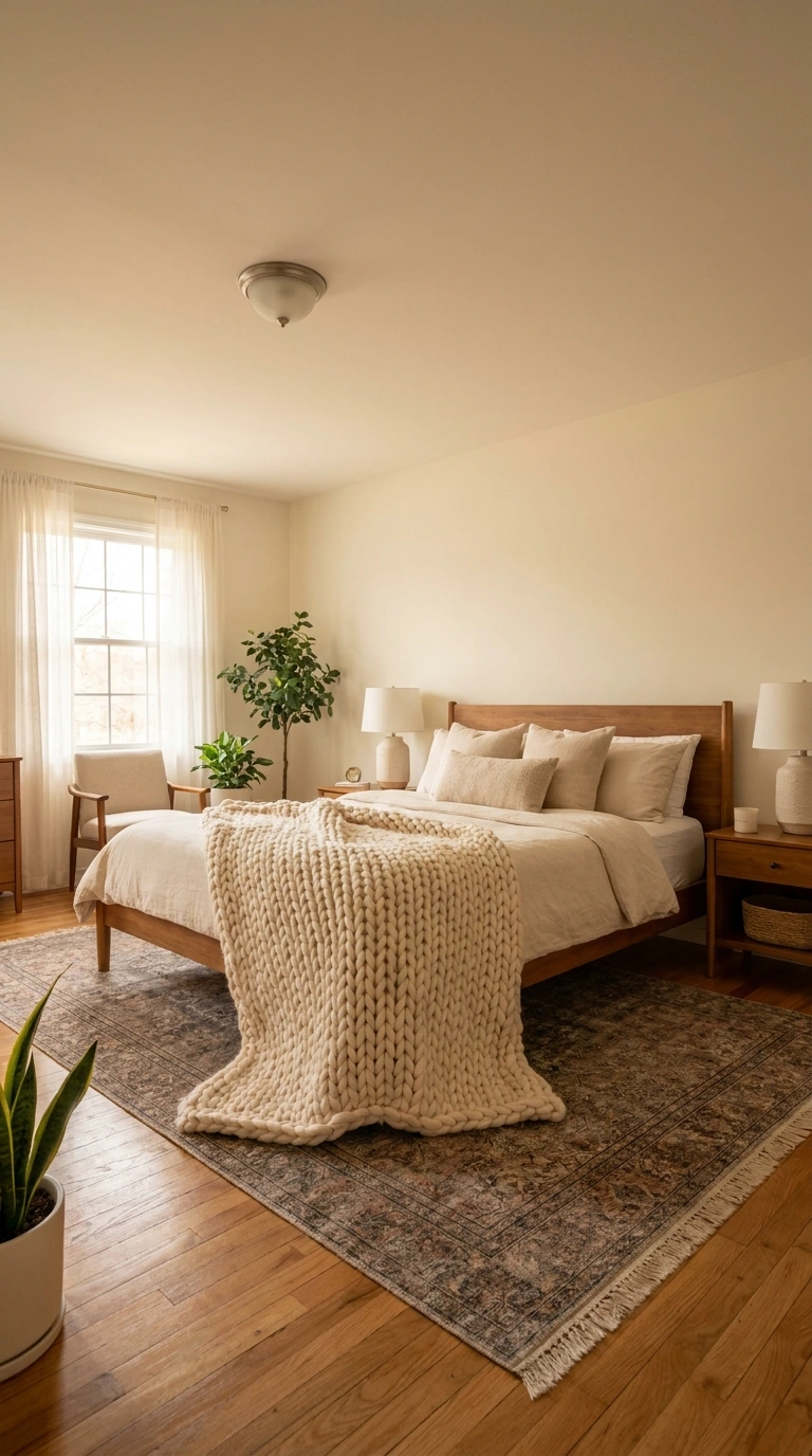 fall bedroom refresh ideas 3