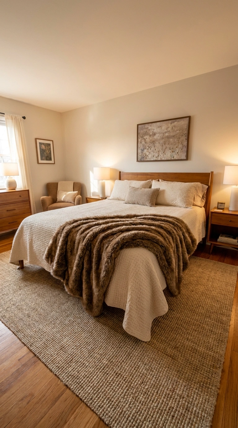 fall bedroom refresh ideas 5