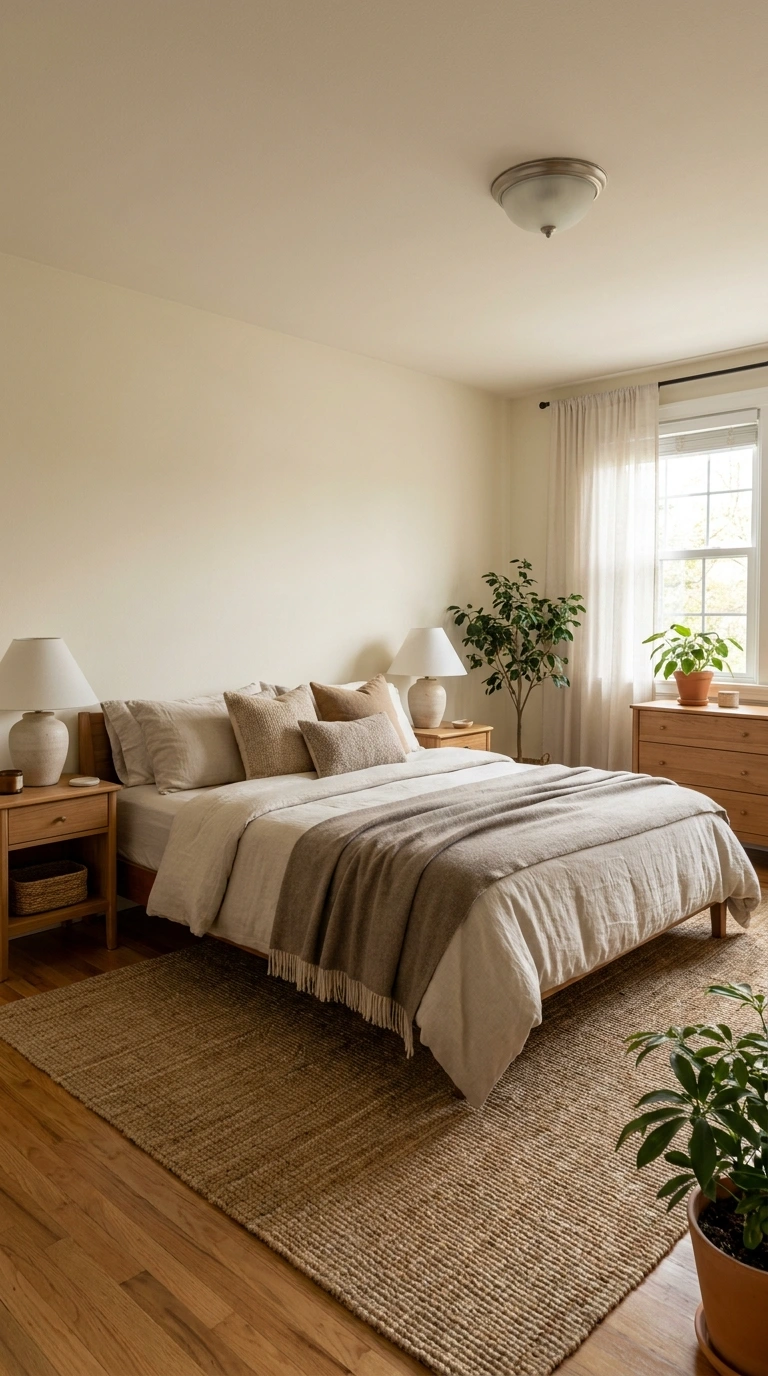 fall bedroom refresh ideas 6