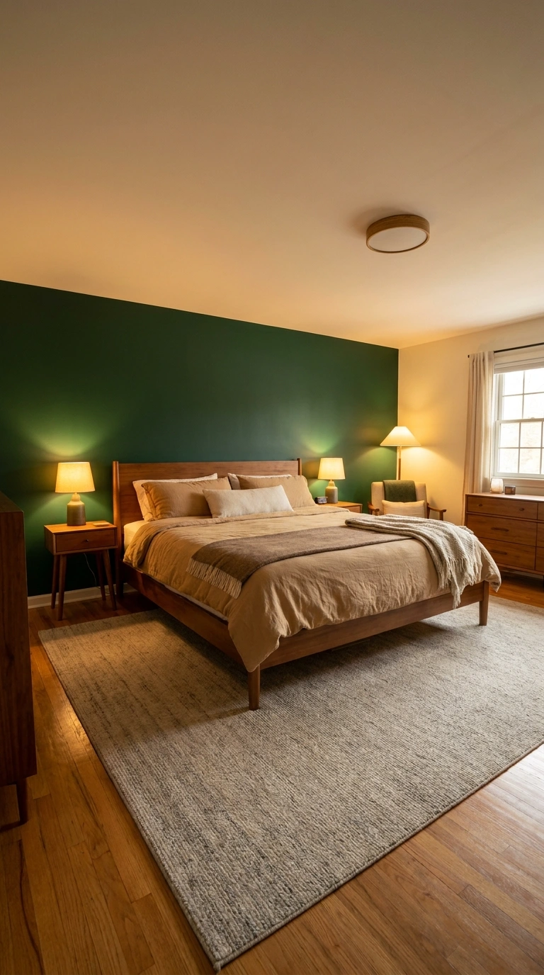 fall bedroom refresh ideas 8