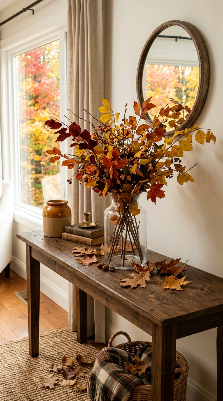 fall home decor ideas 10
