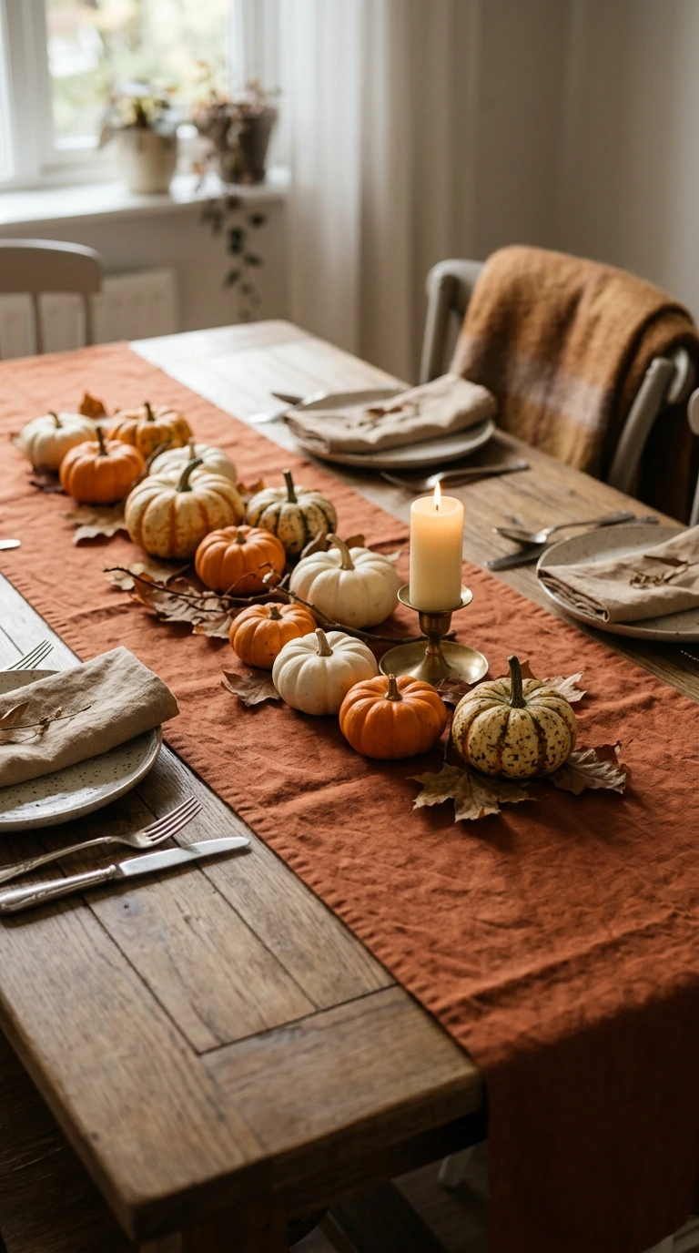 fall home decor ideas 11
