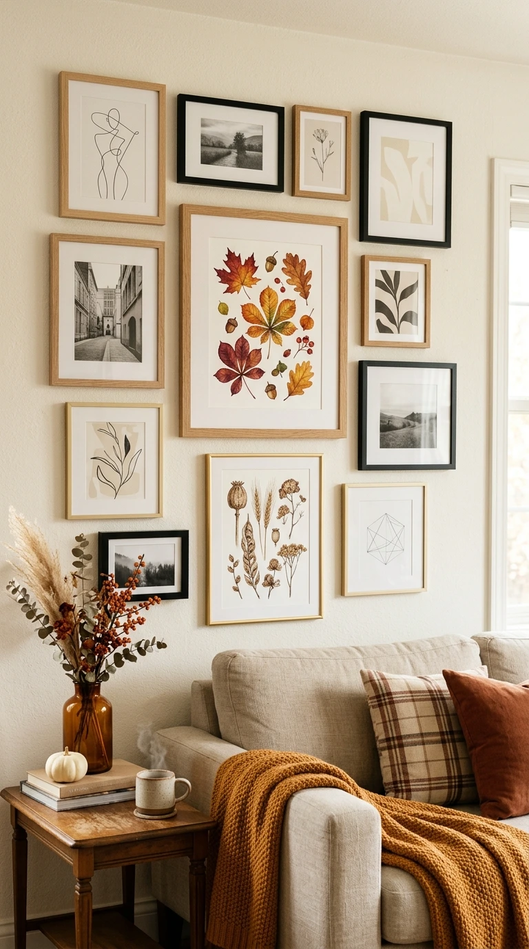 fall home decor ideas 12