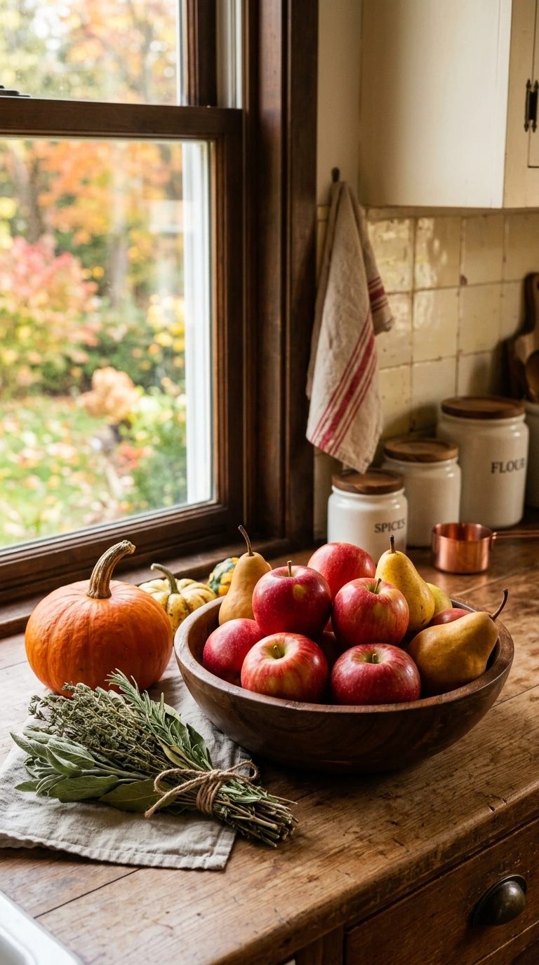 fall home decor ideas 13