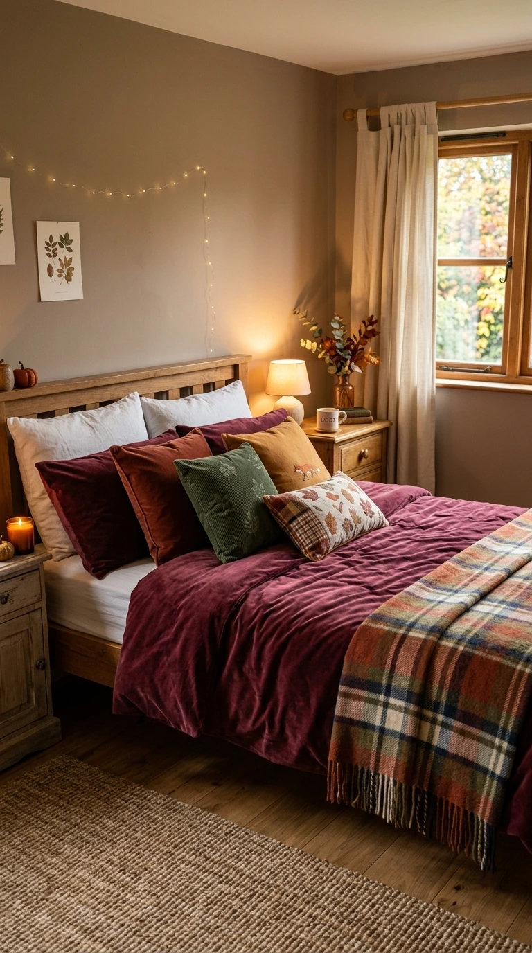 fall home decor ideas 14