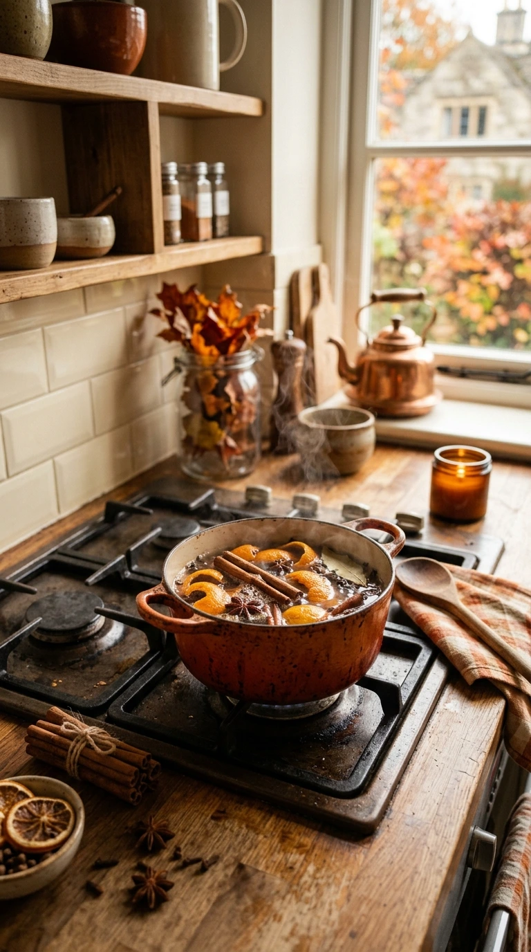 fall home decor ideas 15