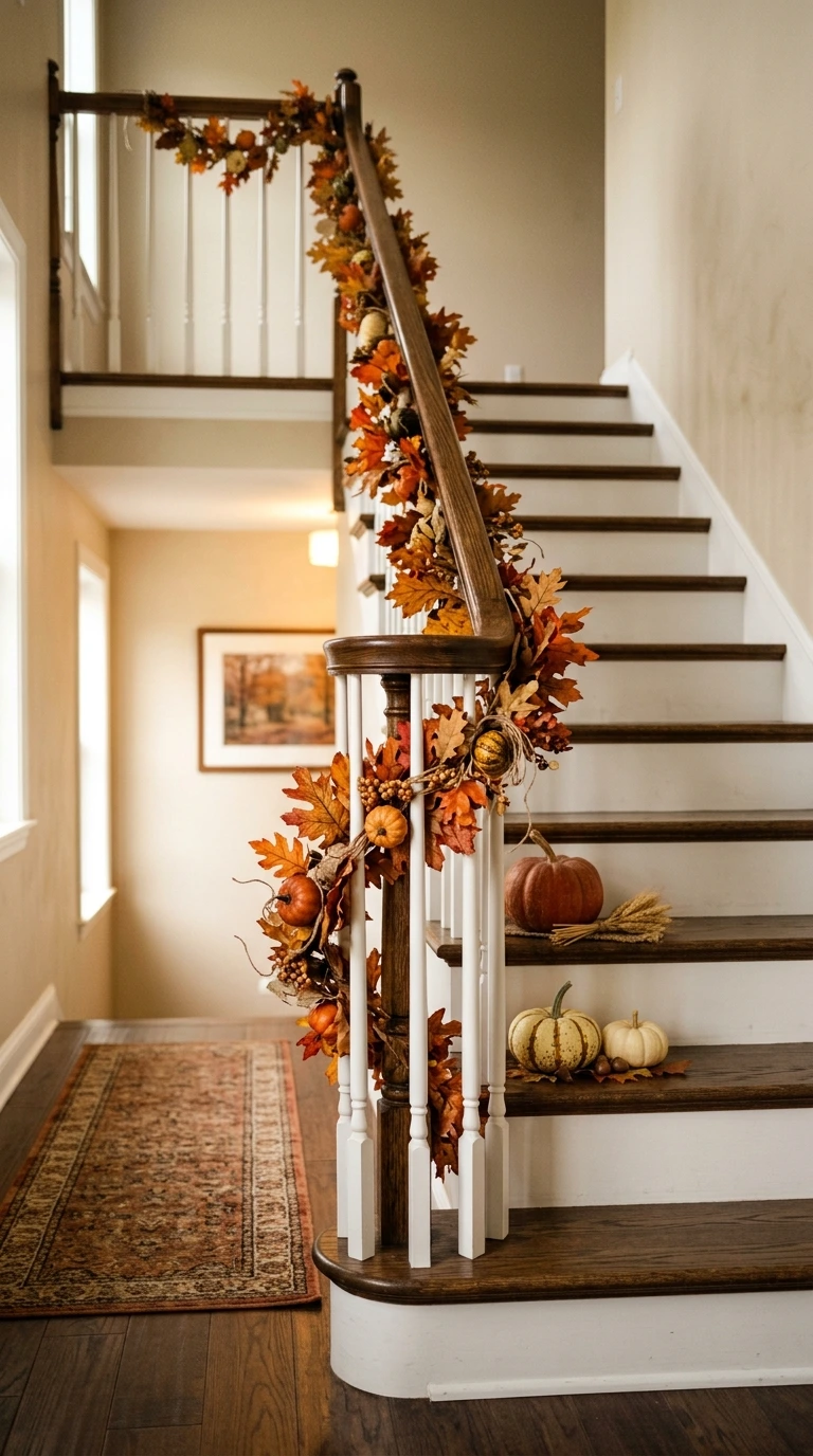 fall home decor ideas 16
