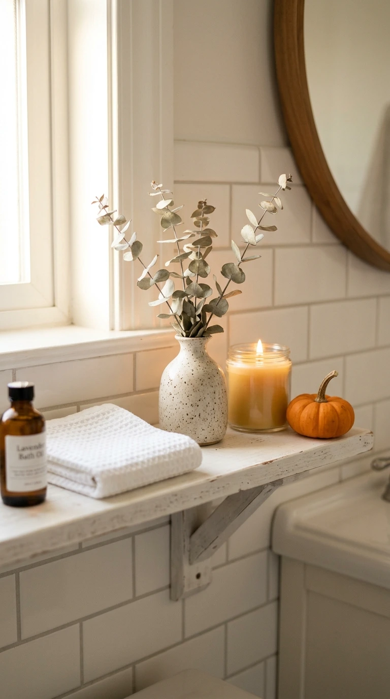 fall home decor ideas 17