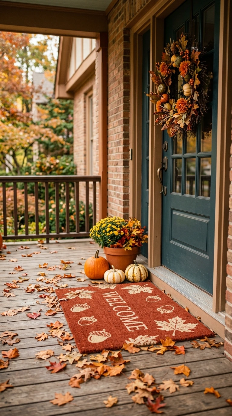fall home decor ideas 18