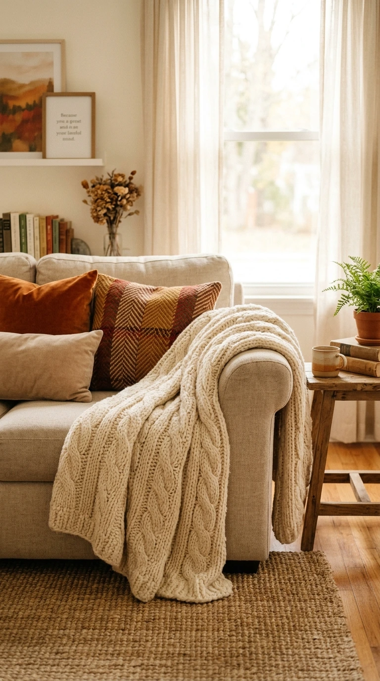 fall home decor ideas 2