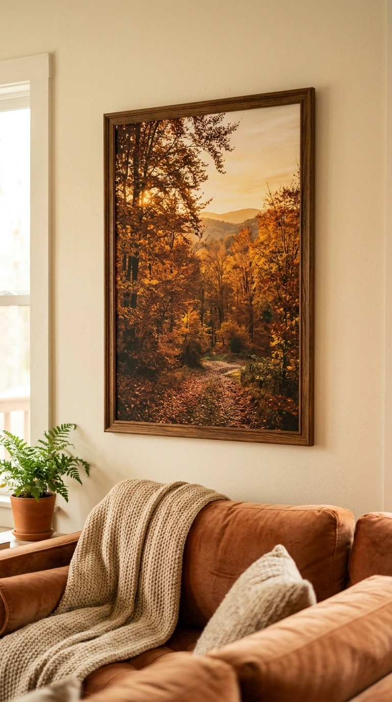 fall home decor ideas 20