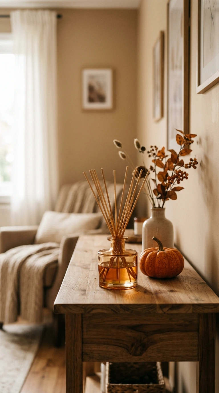 fall home decor ideas 21