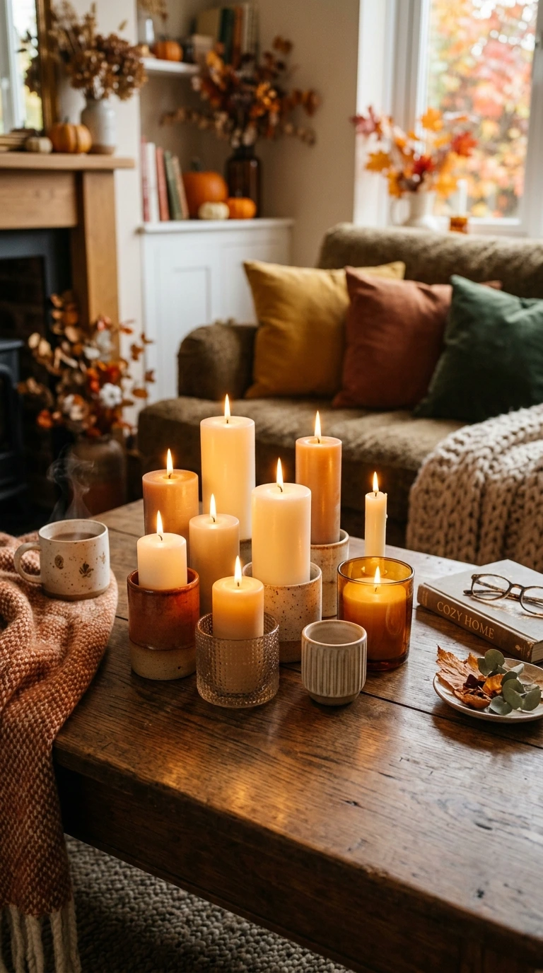 fall home decor ideas 3