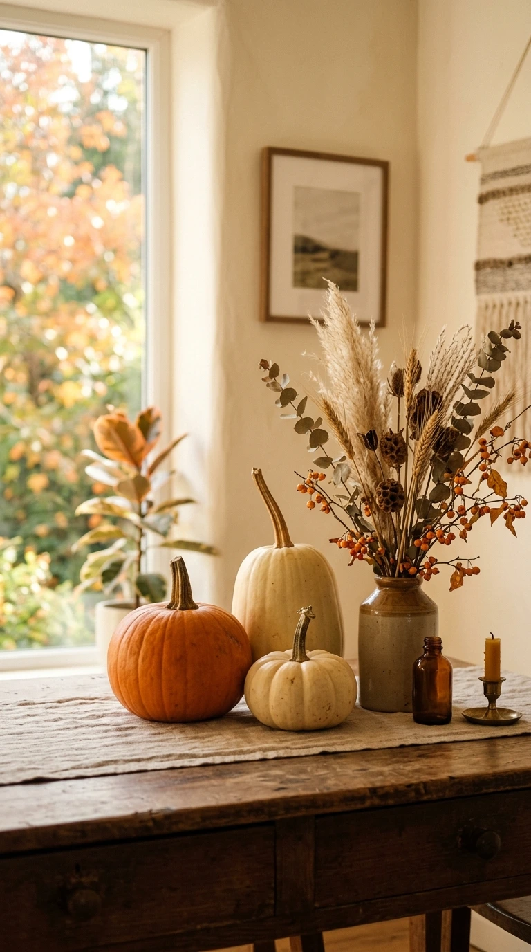 fall home decor ideas 4