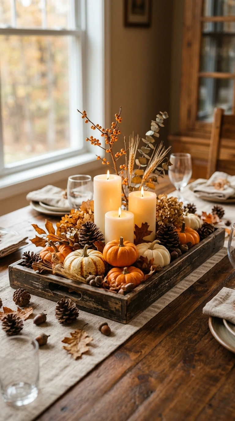 fall home decor ideas 6
