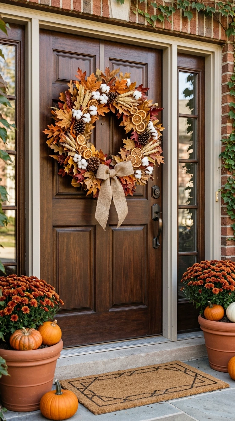 fall home decor ideas 7