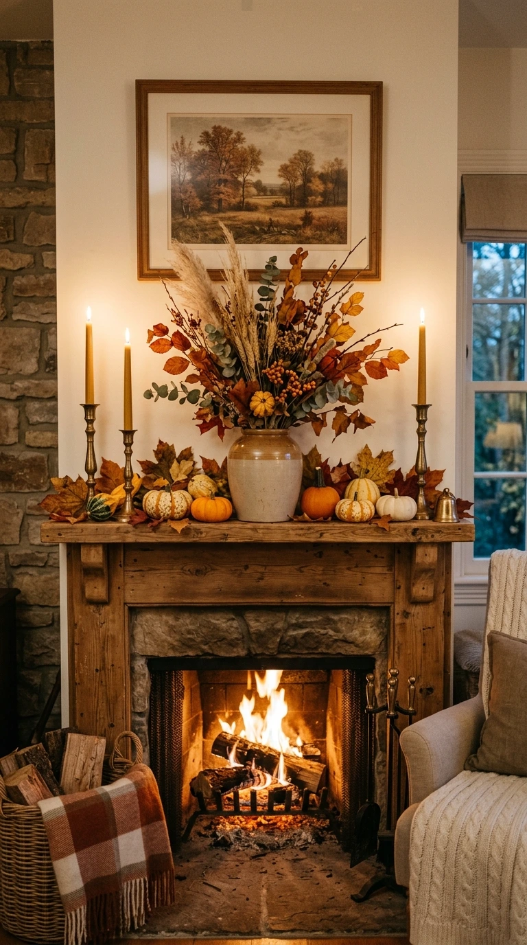 fall home decor ideas 8