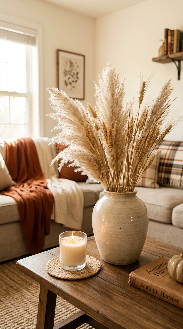 fall home decor ideas 9