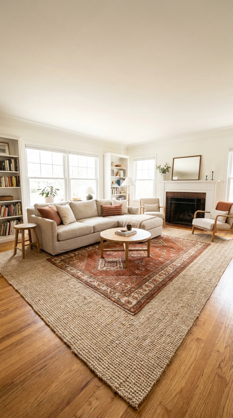 fall living room decor ideas 10