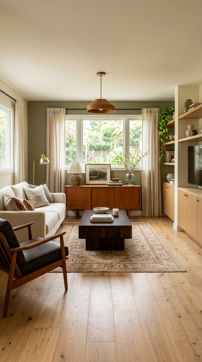 fall living room decor ideas 15