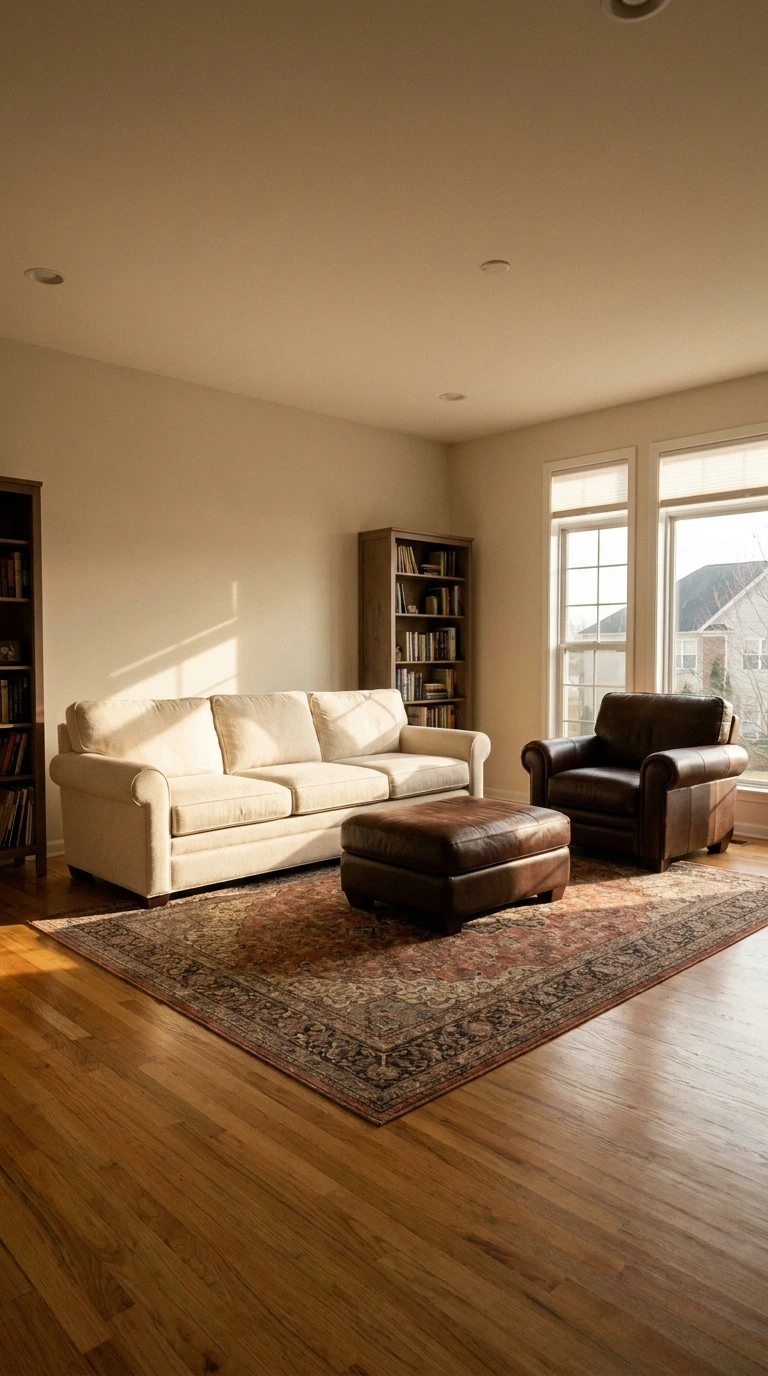 fall living room decor ideas 4