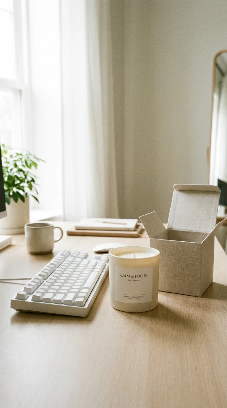 feminine home office ideas 14