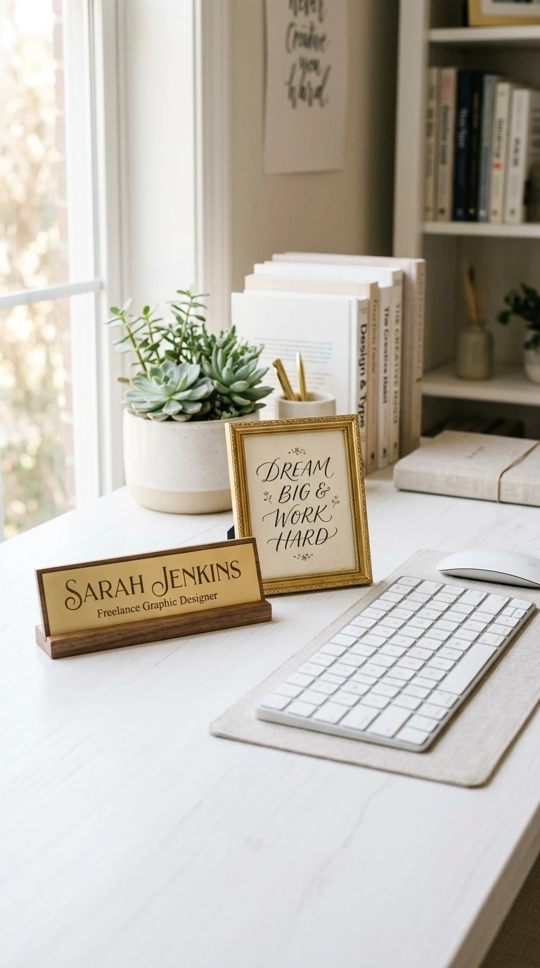 feminine home office ideas 34