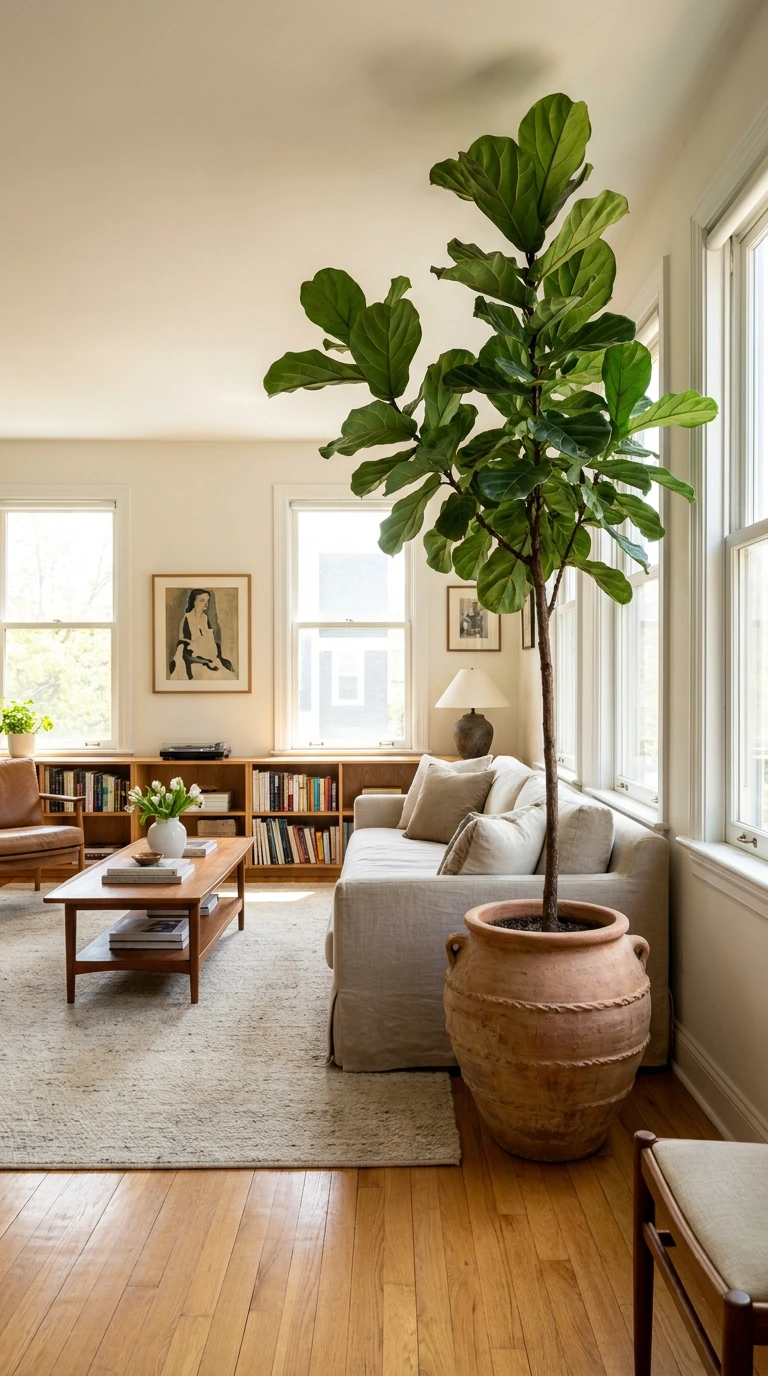 focal point living room decor 20