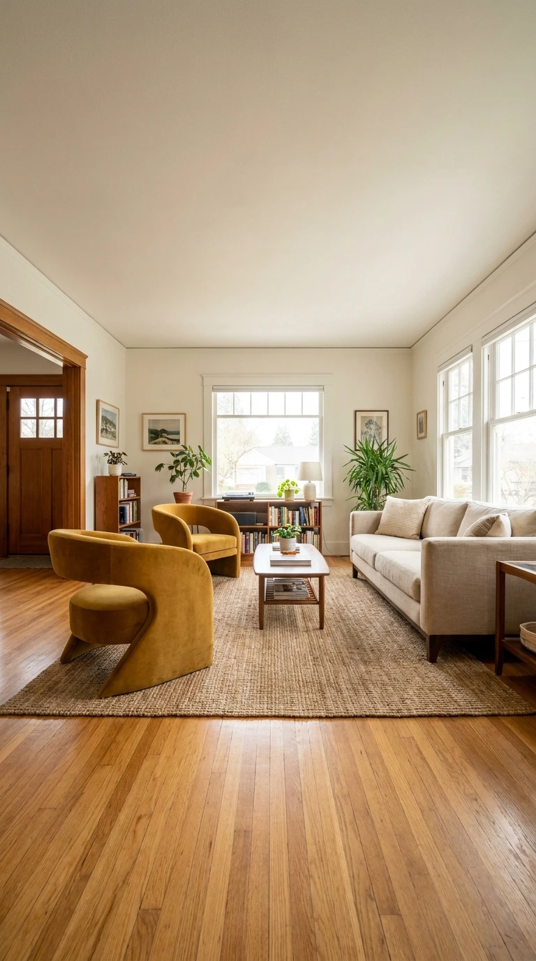 focal point living room decor 22